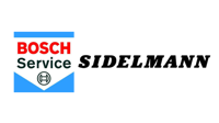 Sidelmann Logo