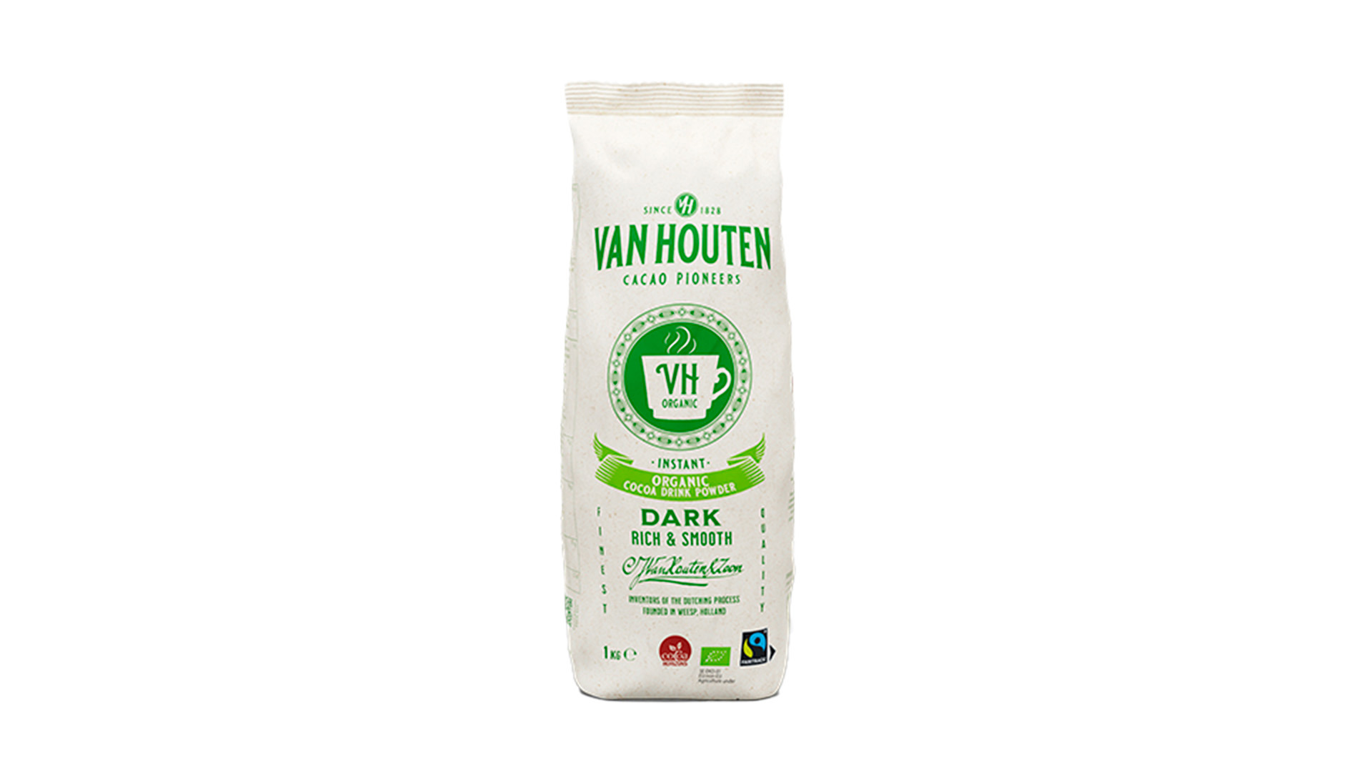 Van Houten VH organic