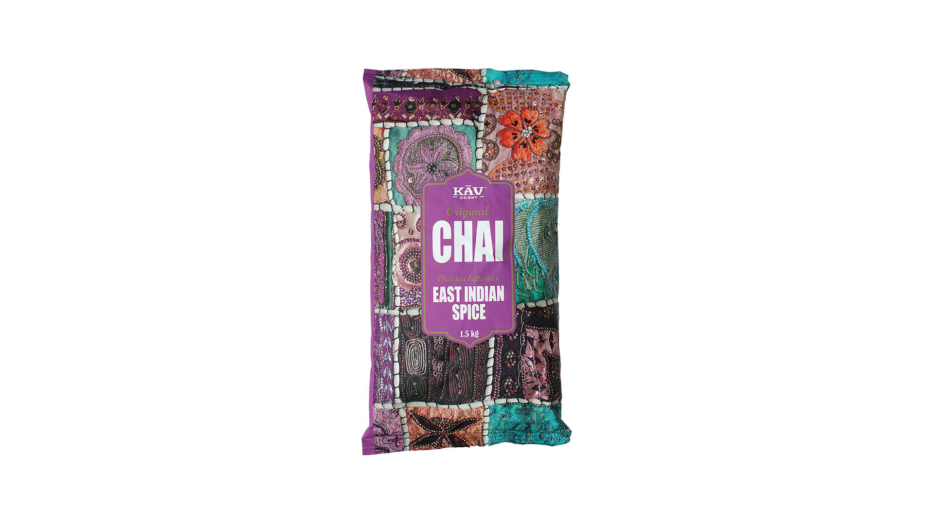 Kav Chai east-indian spice
