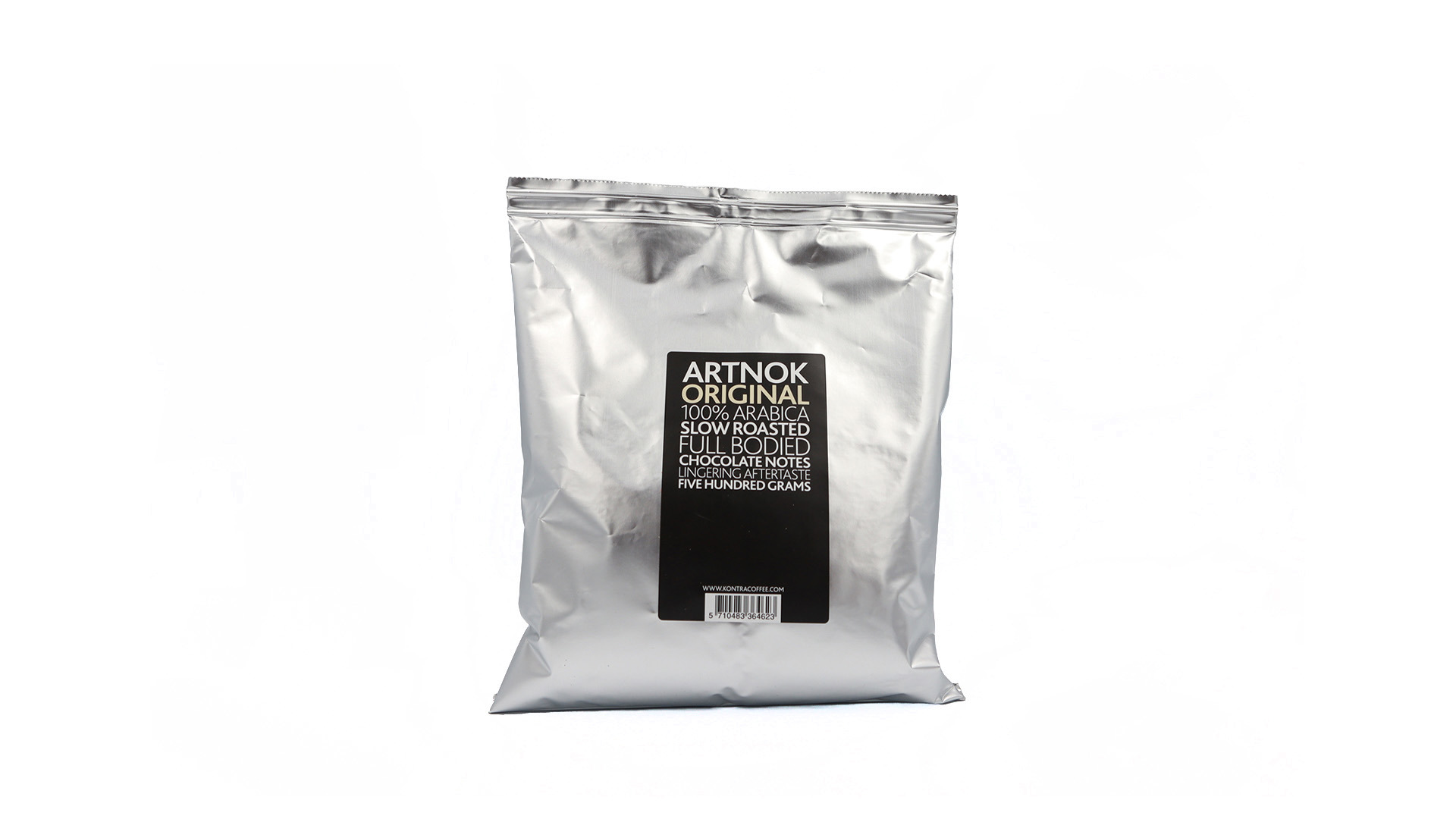 Artnok Original, formalet