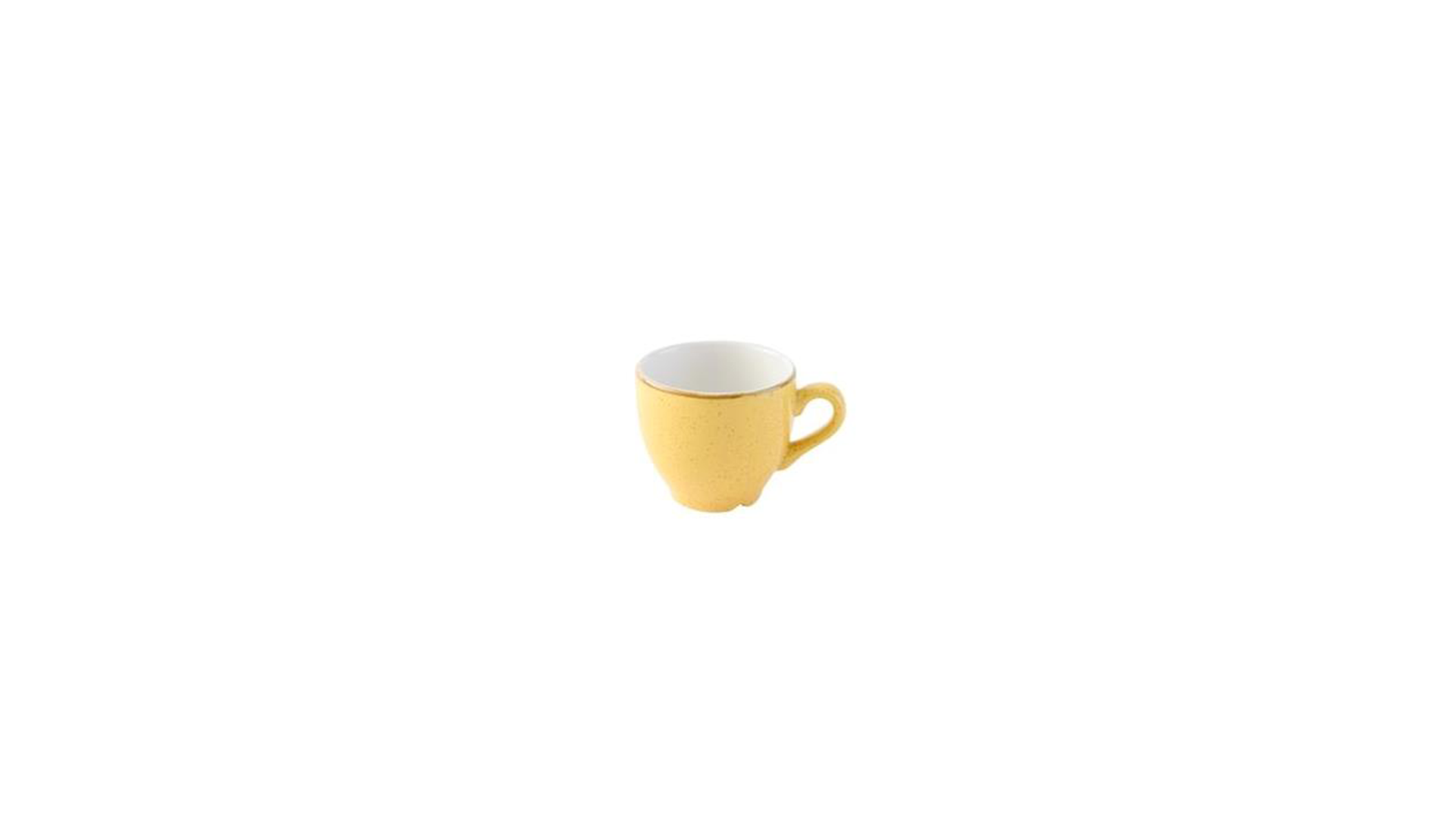 Churchill espressokop