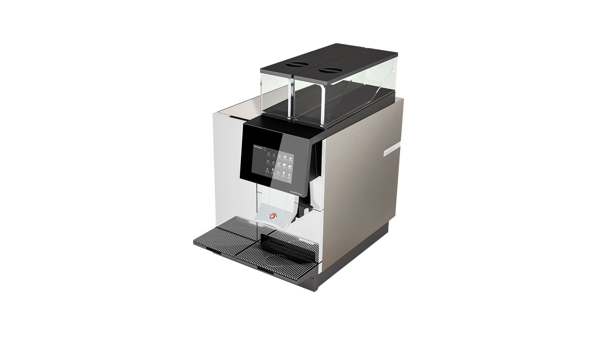 Black&White4 compact CTM RS