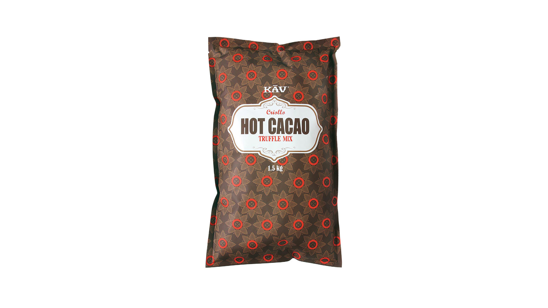 Kav Hot Cacao Truffle 1500G 203000209.jpg
