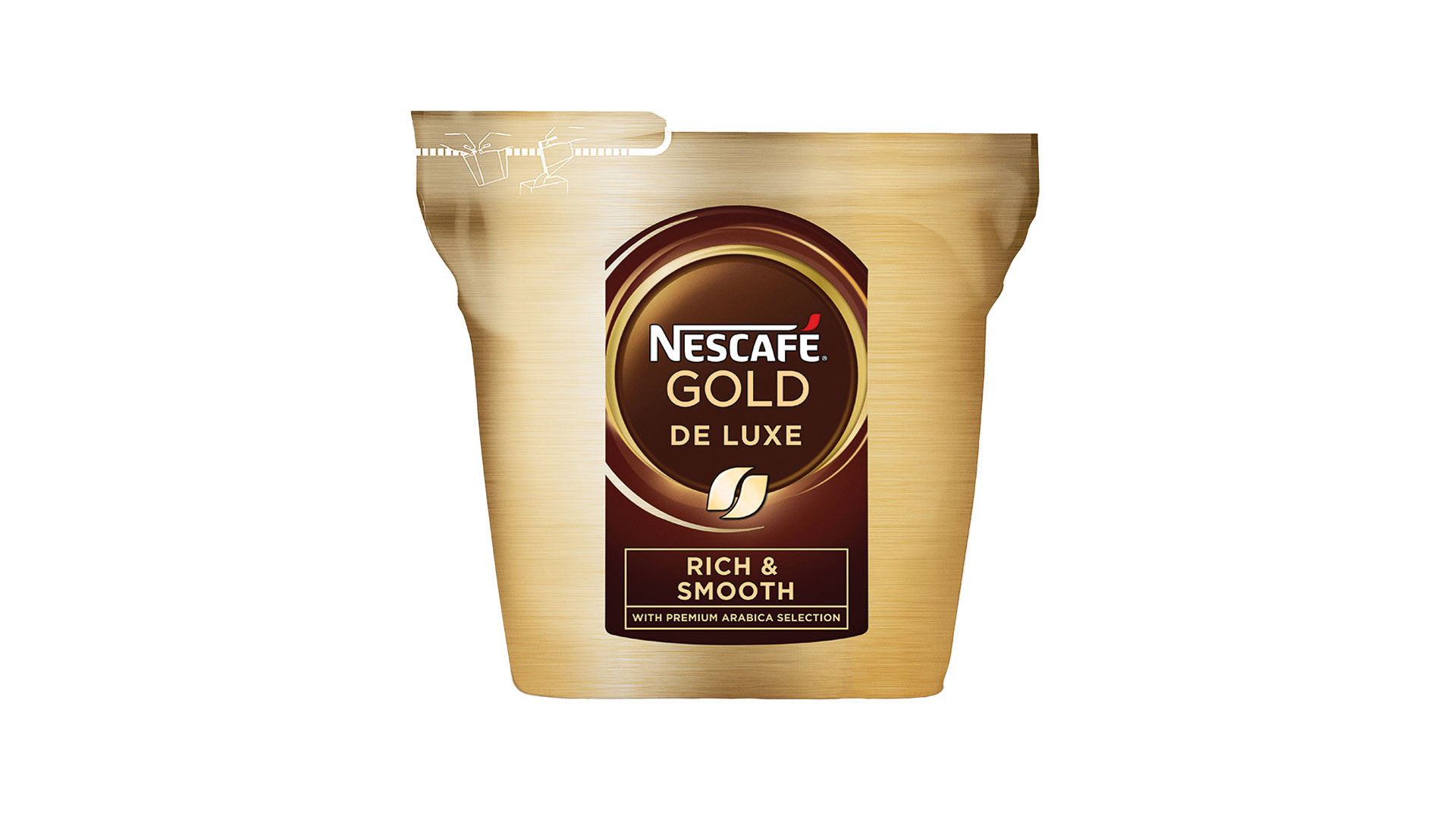 Nescafé Guld