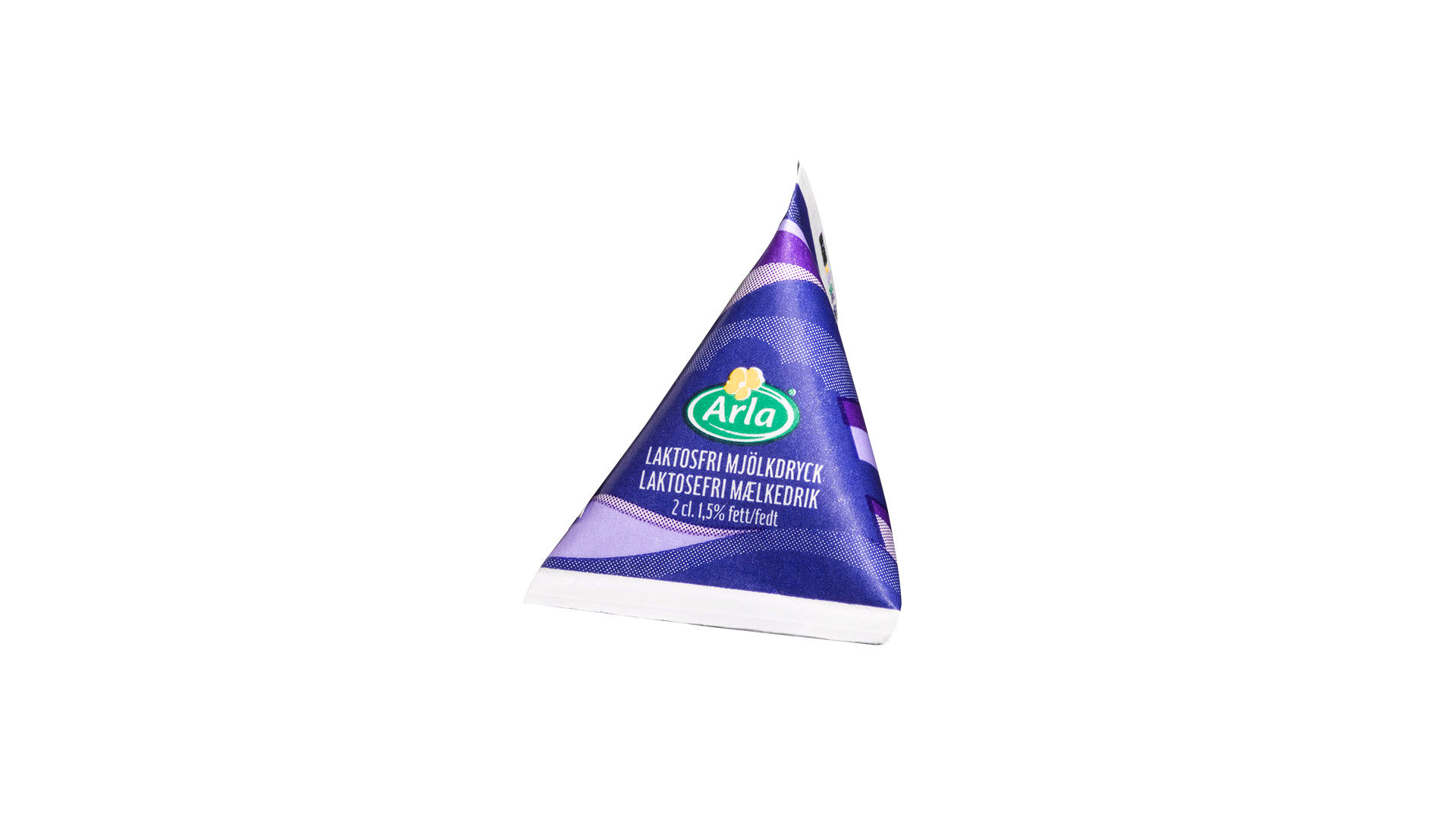 Arla laktosefri letmælk UHT behandlet