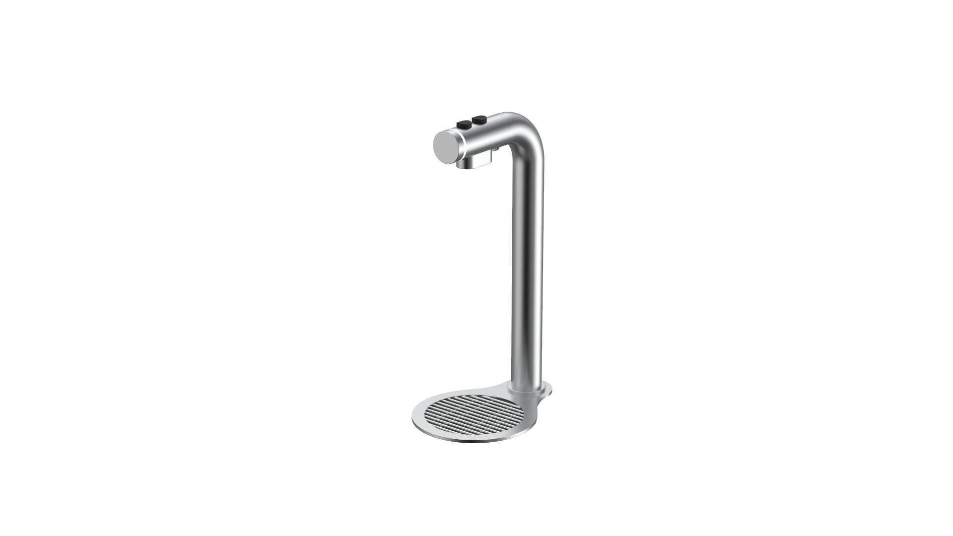 Marco FRIIA Lite drikkevandskøler med kulsyre