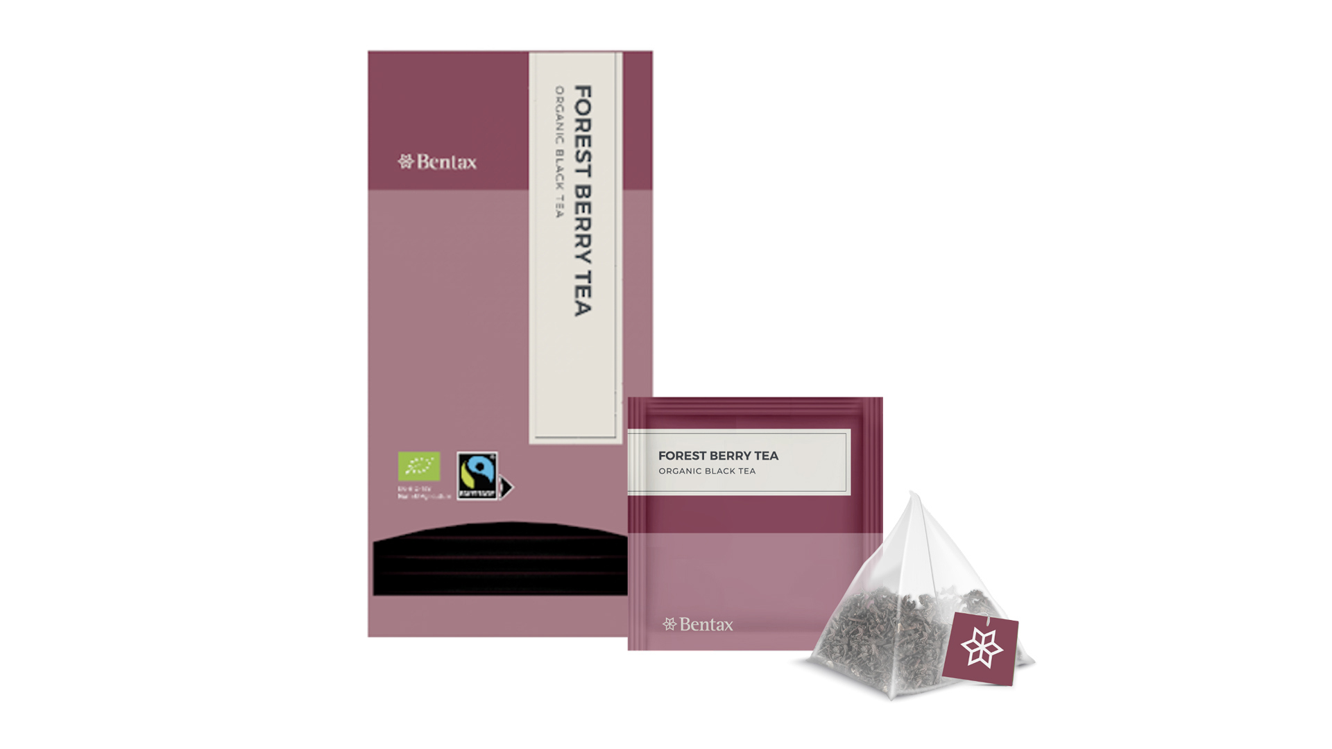 Forest Berry Tea