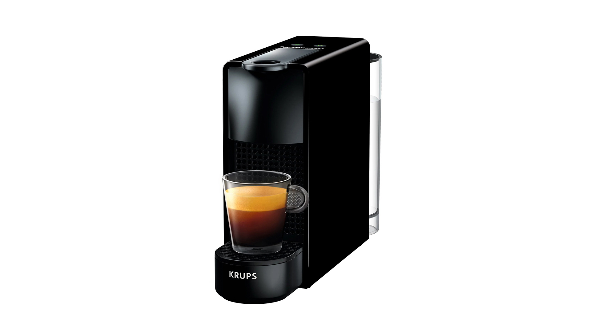 Krups Essenza mini