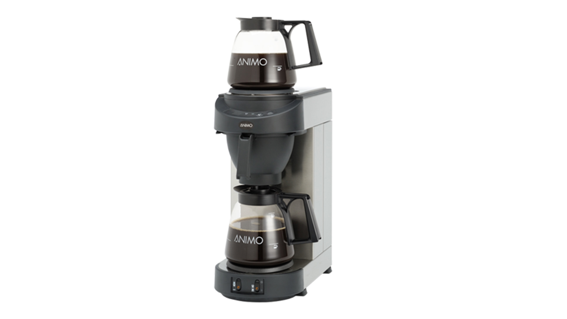 Animo kaffebrygger M200