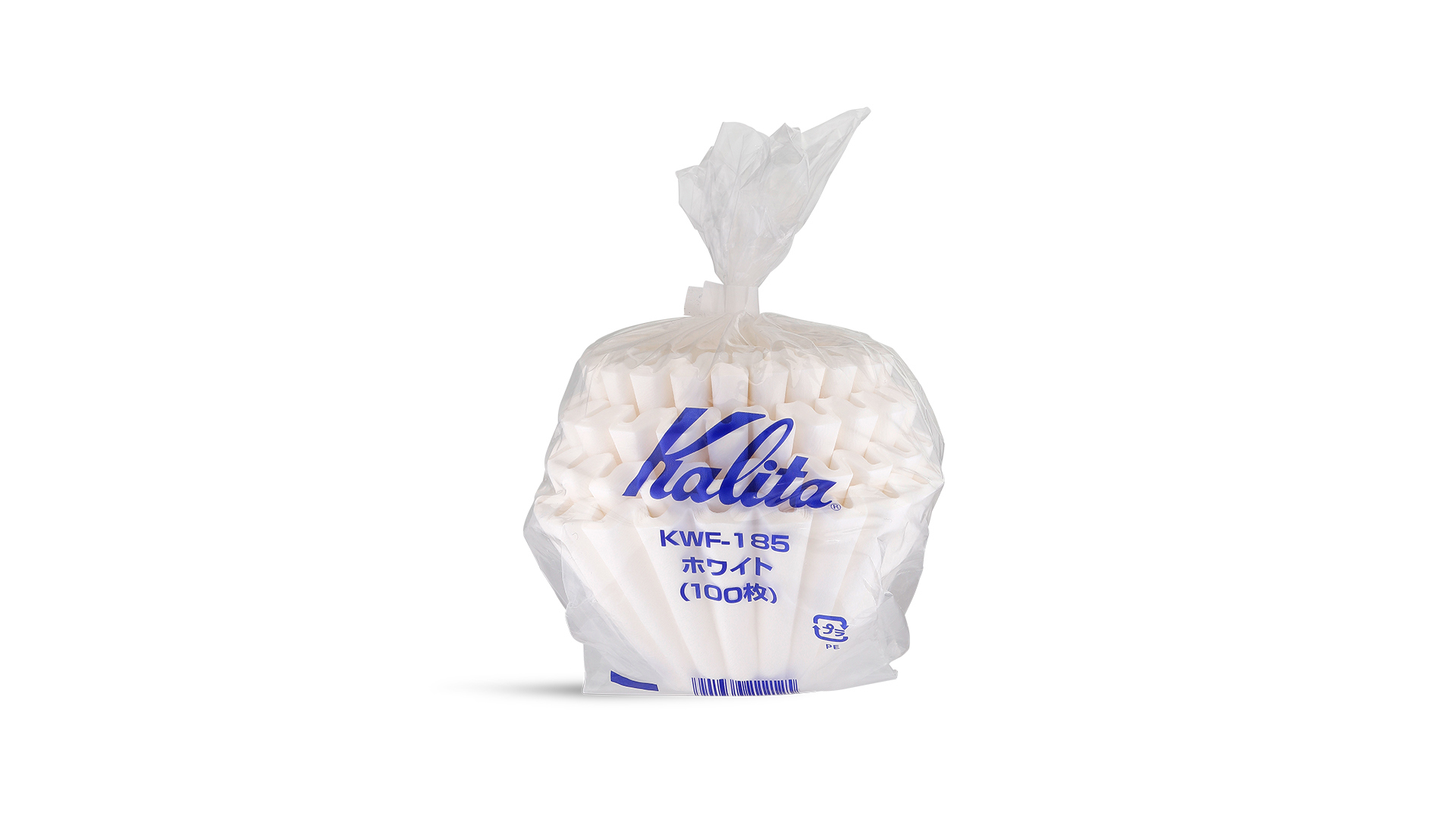 Kalita Wave filter, str 185