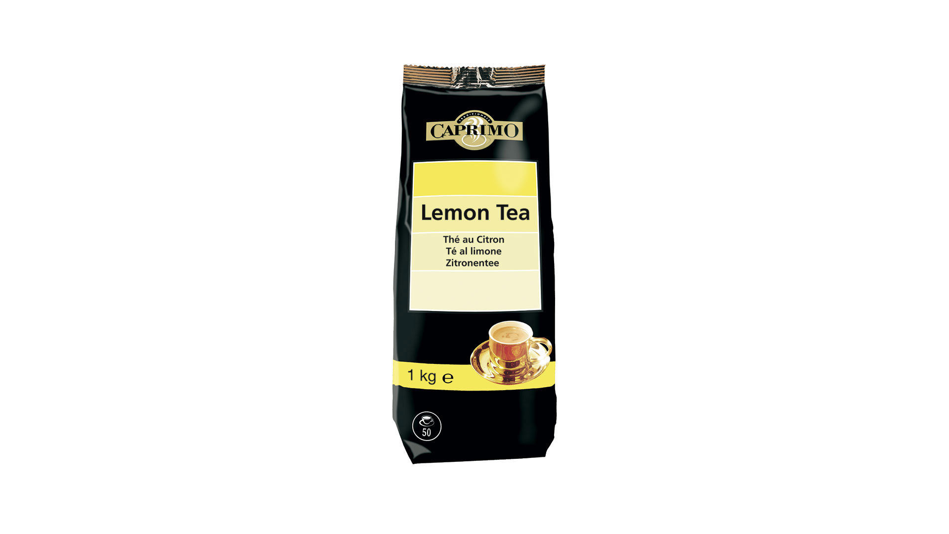 Caprimo citronte