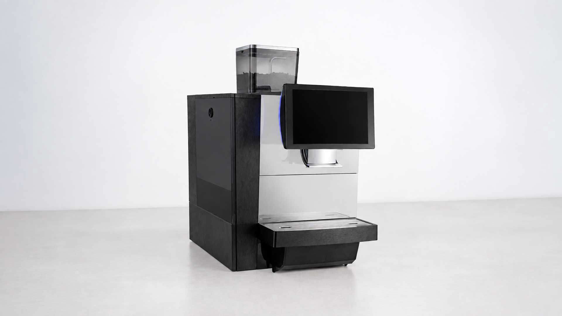 NextGen Barista