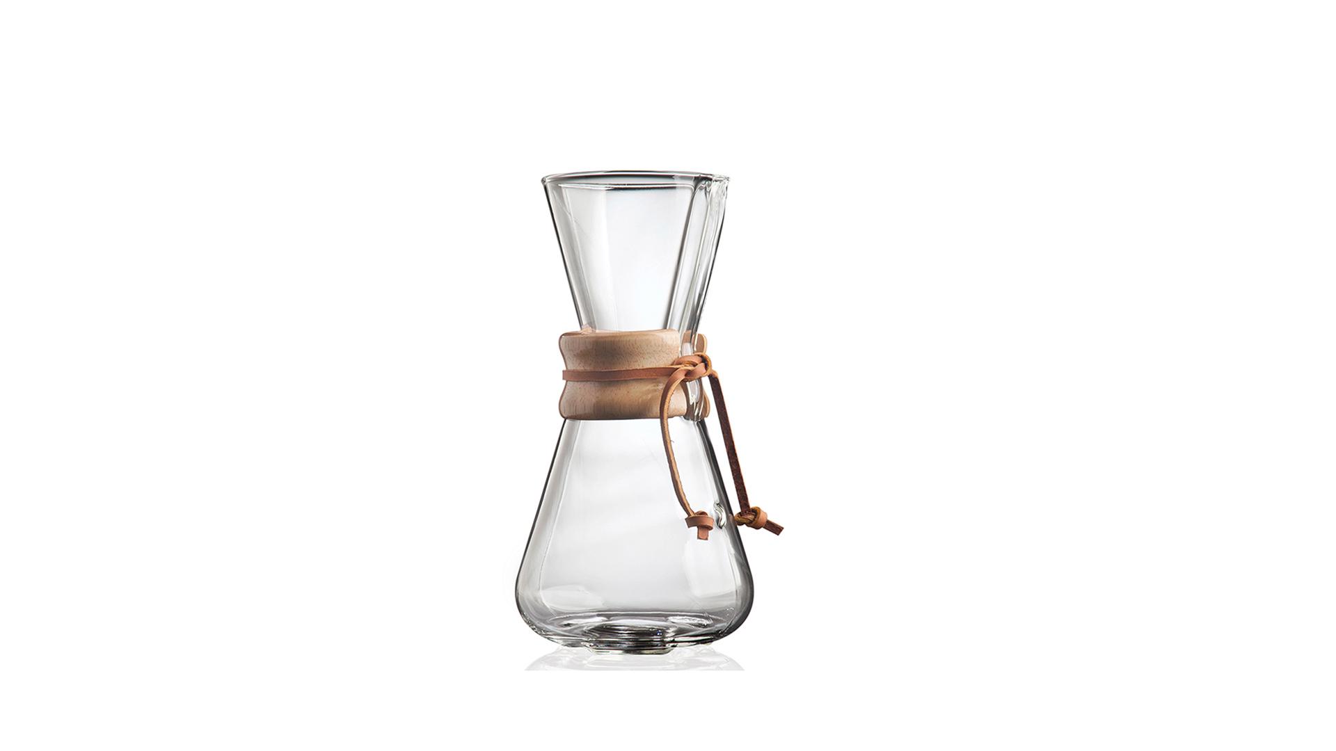 Chemex 3-kops