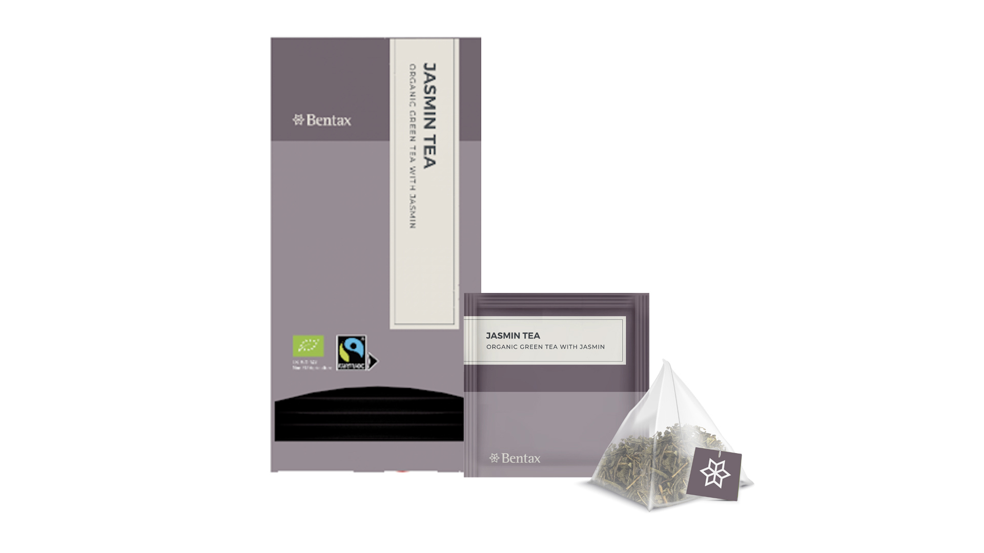 Jasmin Tea