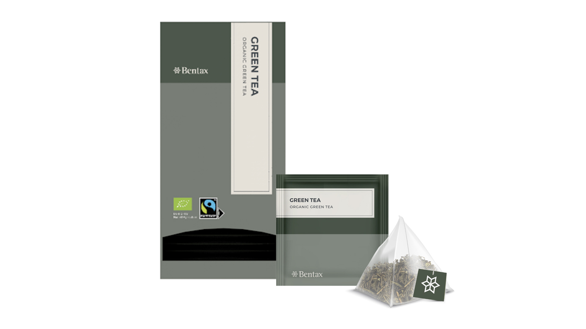 Green Tea