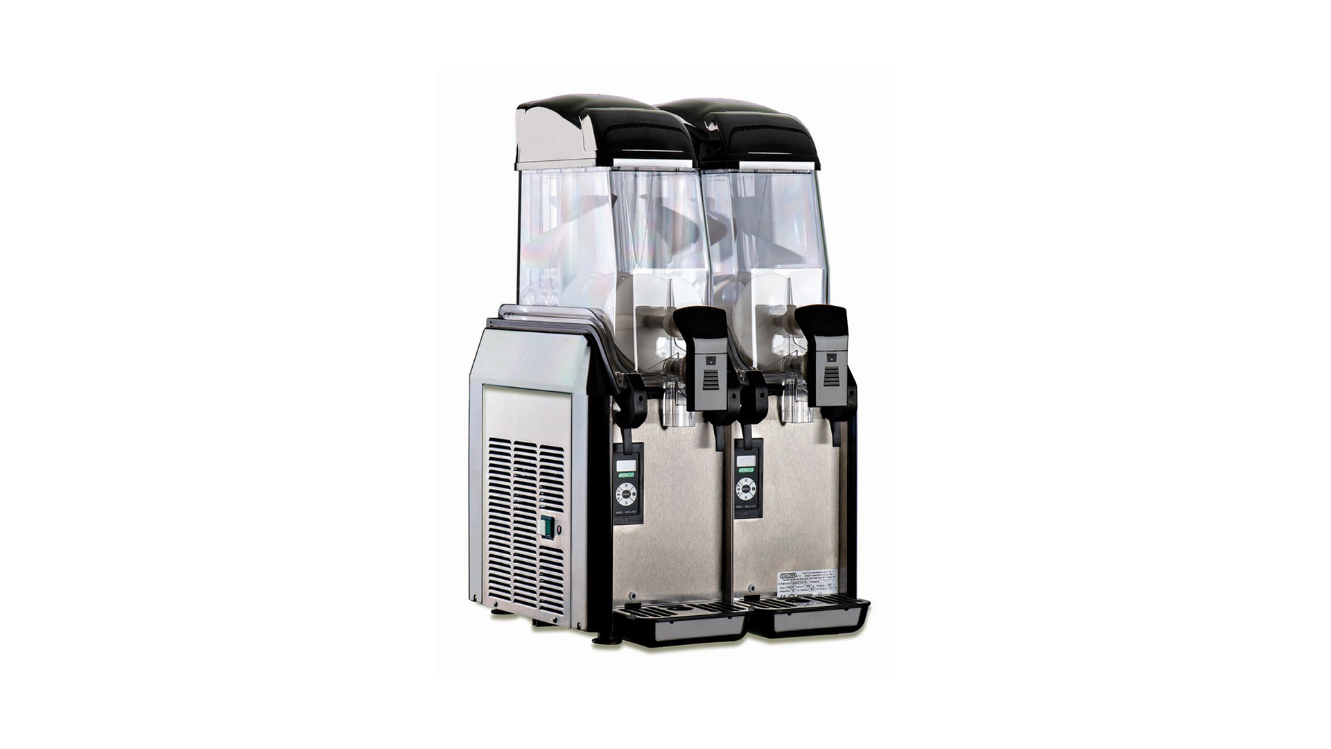 Elmeco Slushicemaskine