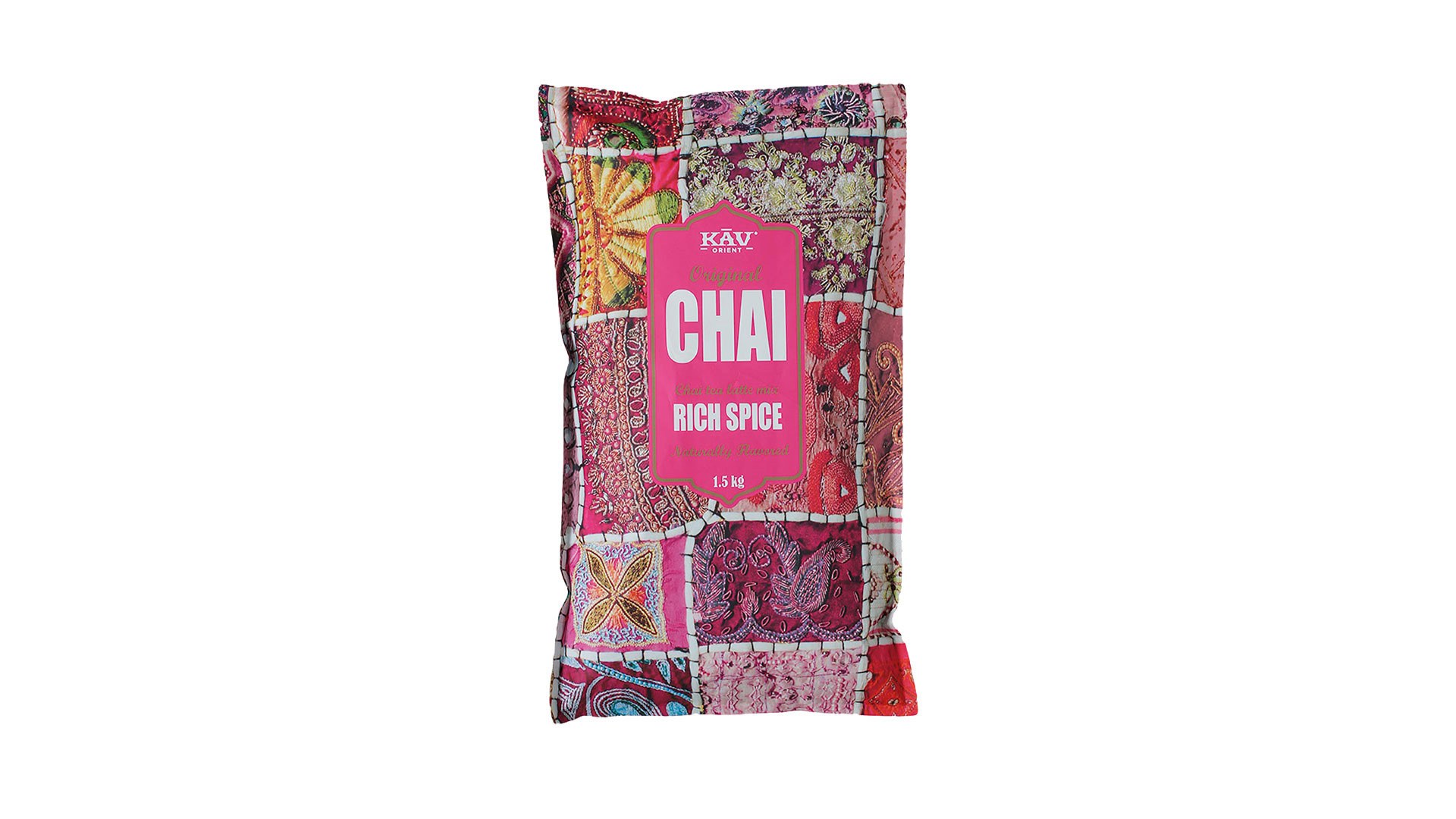 Kav Chai rich spice