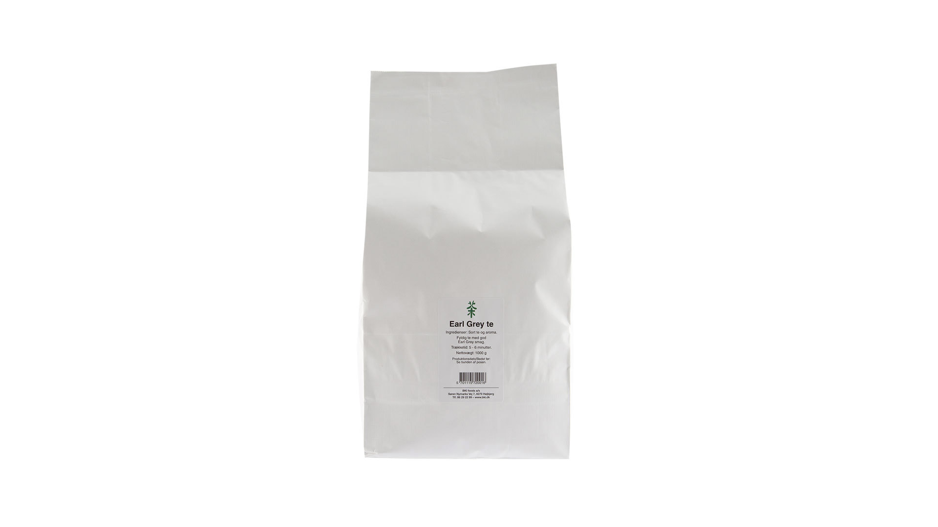 Te Earl Grey