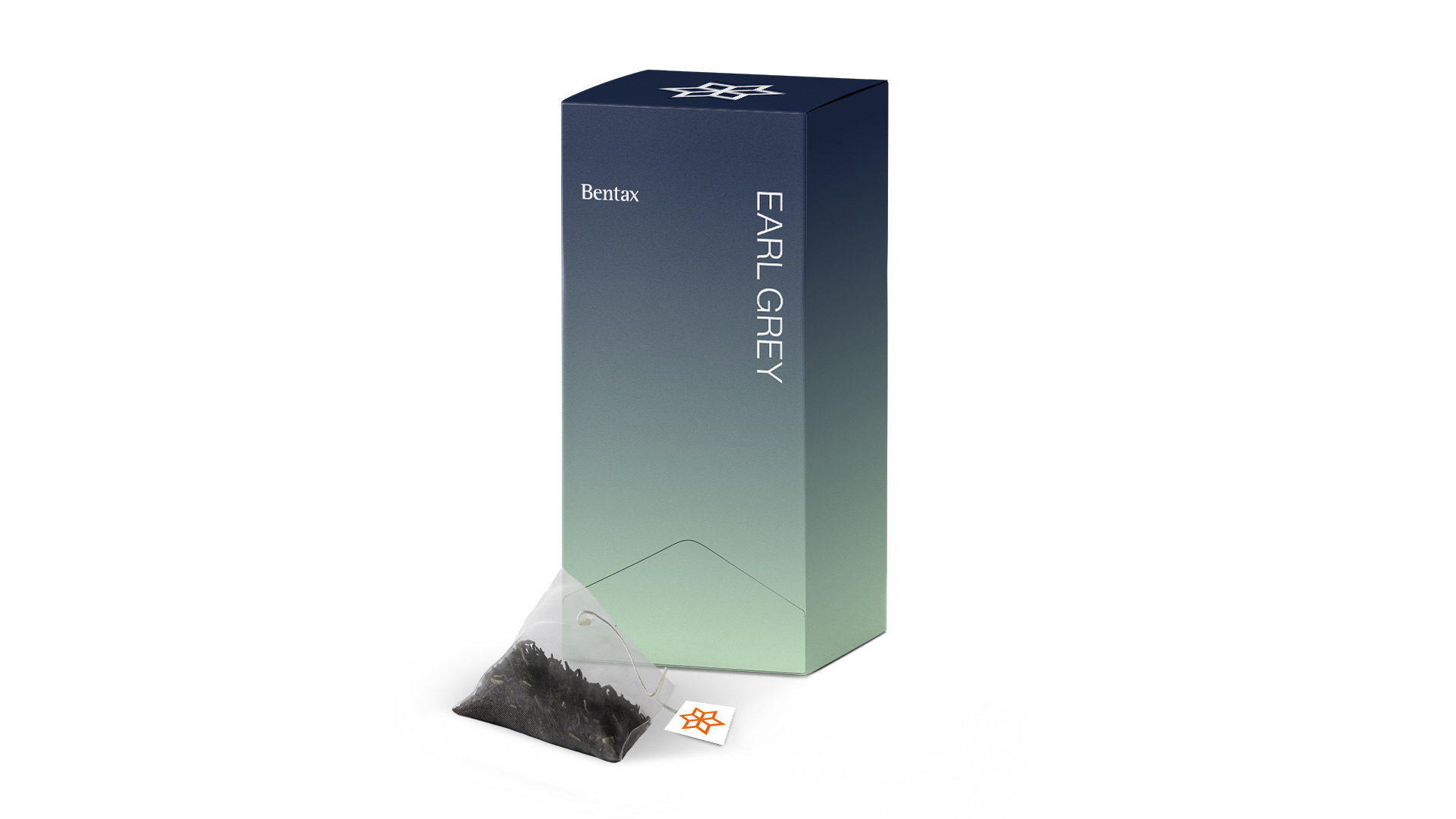 Bentax Earl Grey Te 204000076