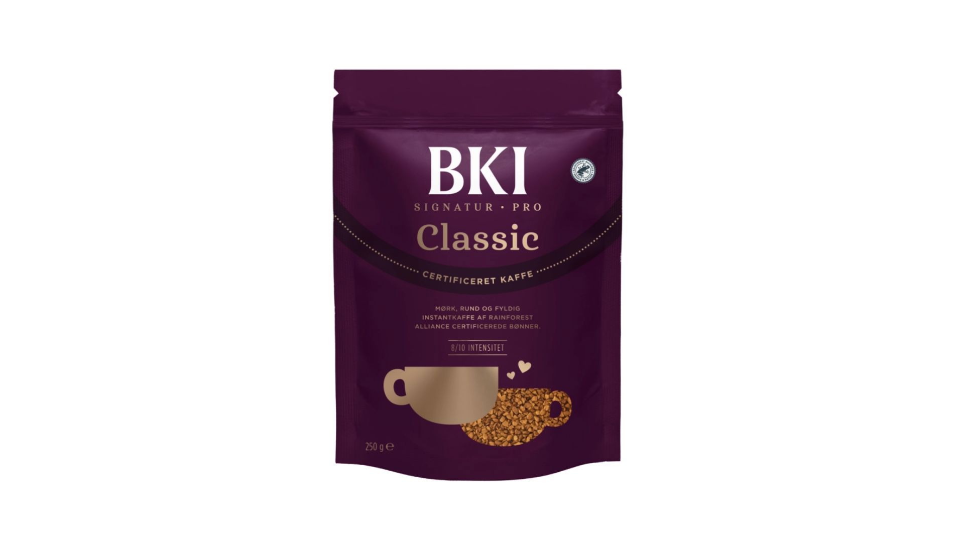 BKI instant Classic