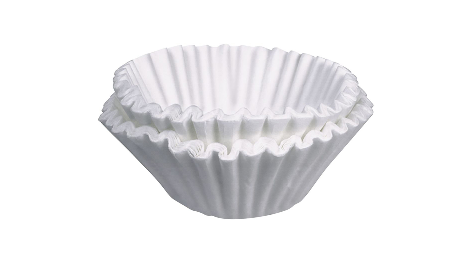 Bunn Gourmet skålfilter