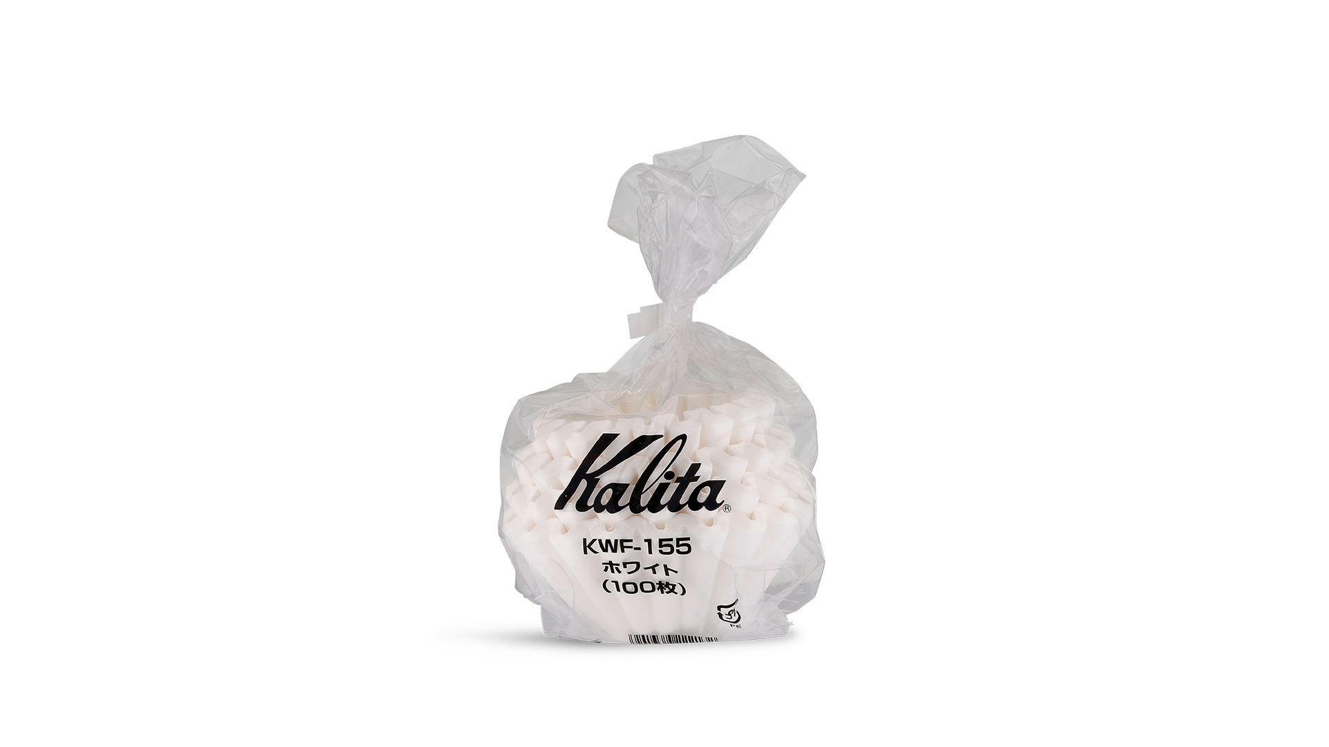 Kalita Wave filter, str 155