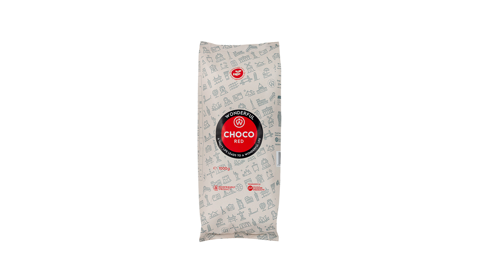 Wonderful Choko