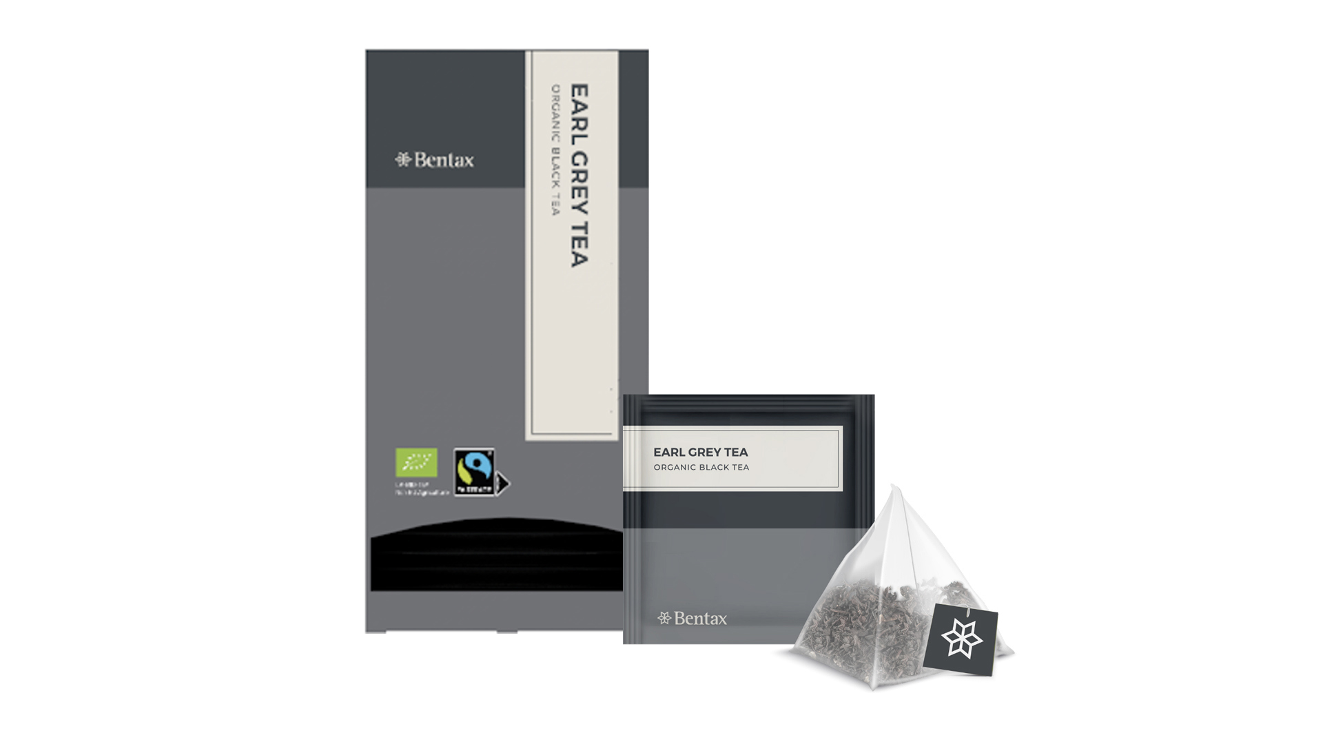 Earl Grey Tea