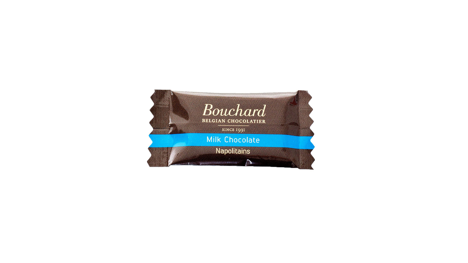 Bouchard lys chokolade