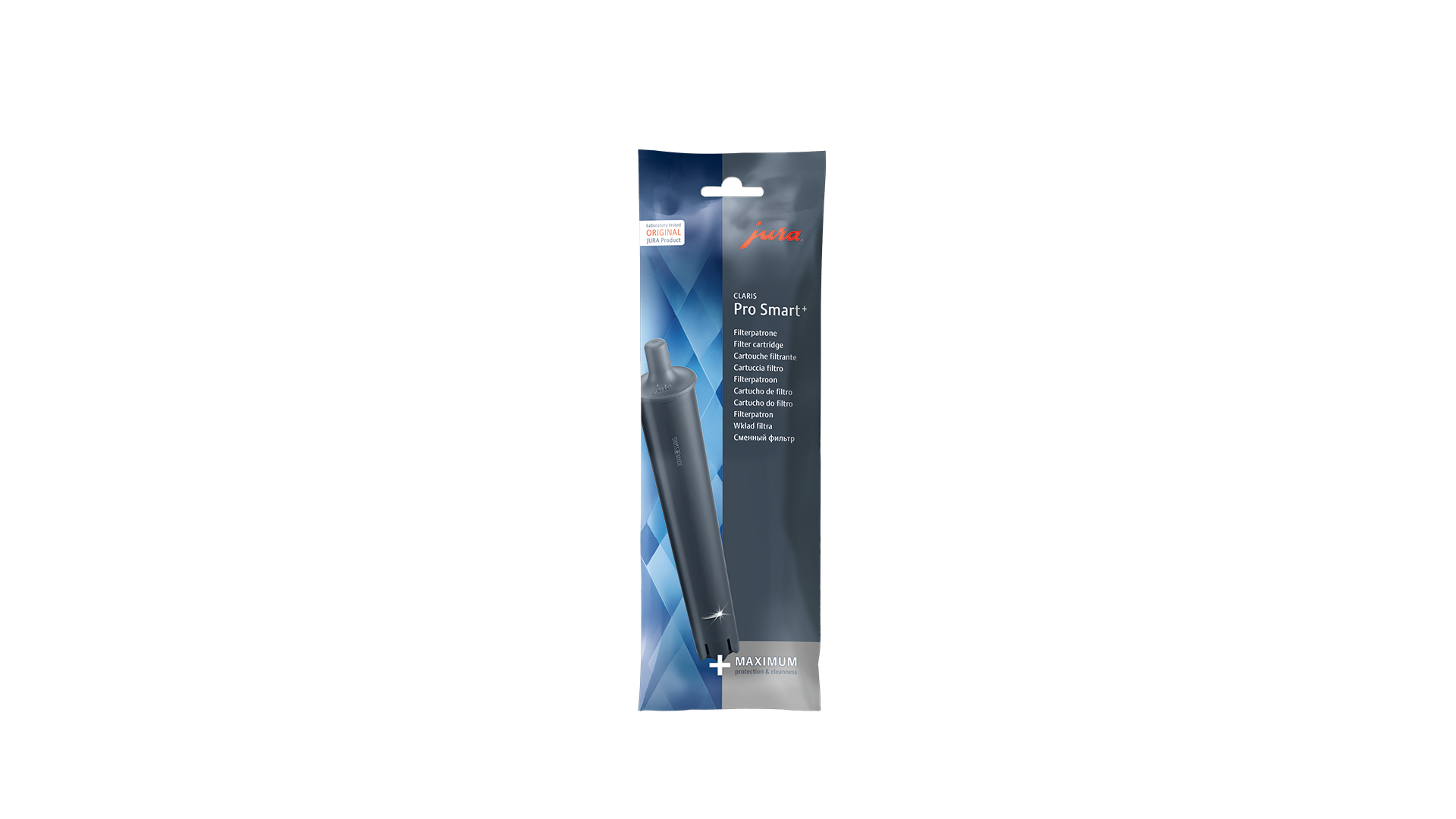Jura Claris Pro Smart