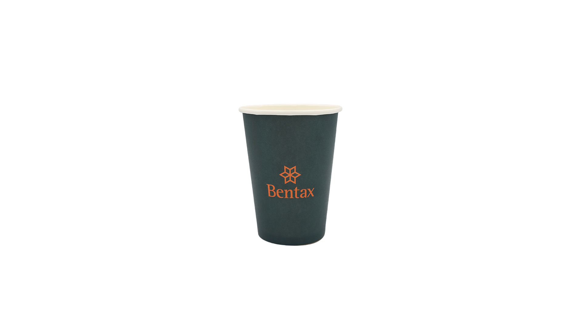 Bentax papkrus, 36 cl, bionedbrydeligt