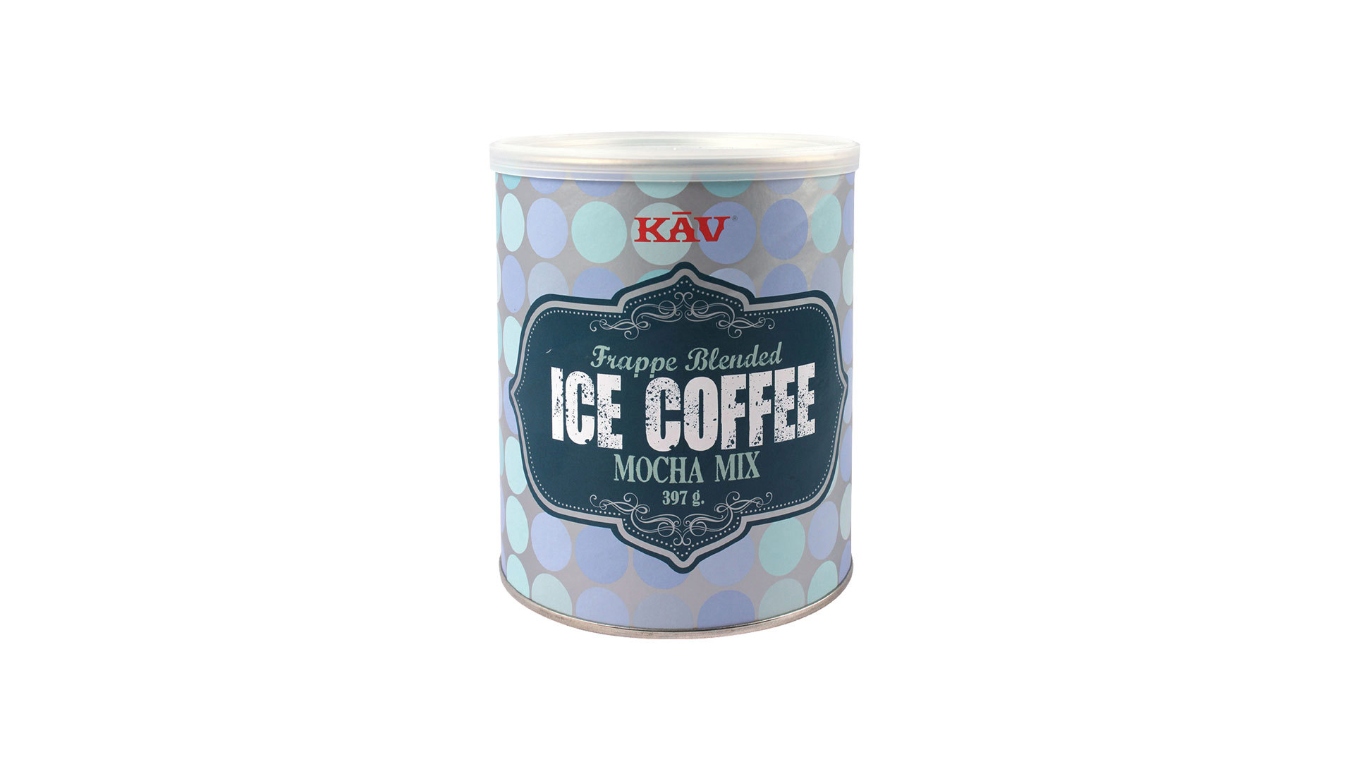 KAV Ice Coffee