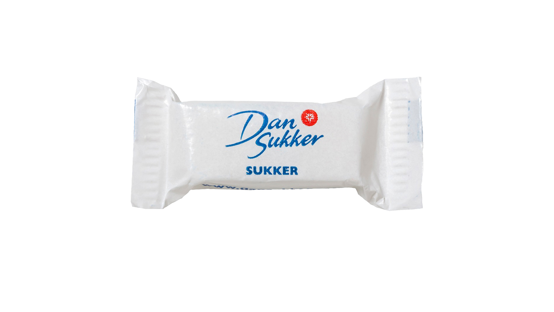 Hugget sukker