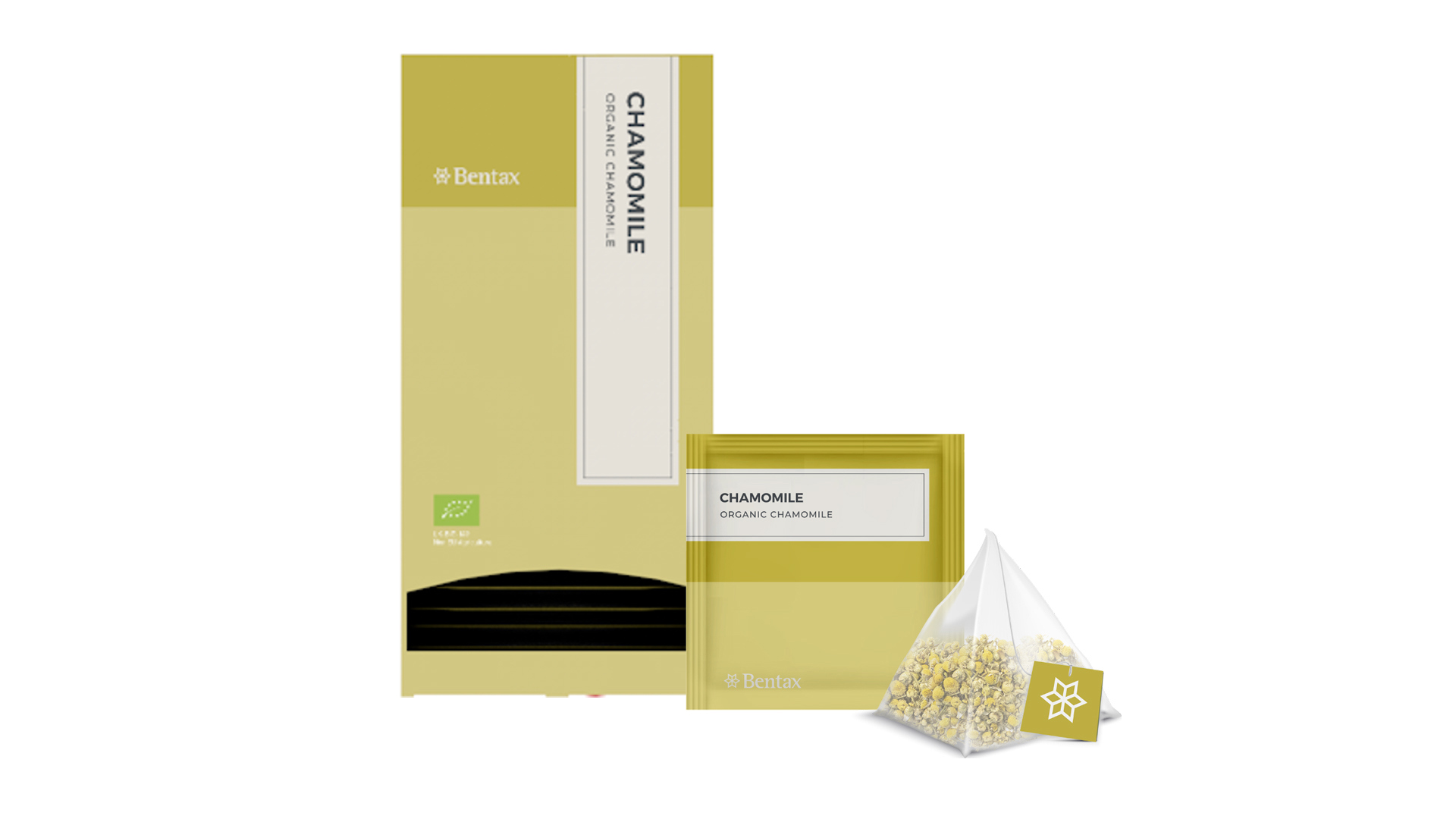 Chamomile Tea