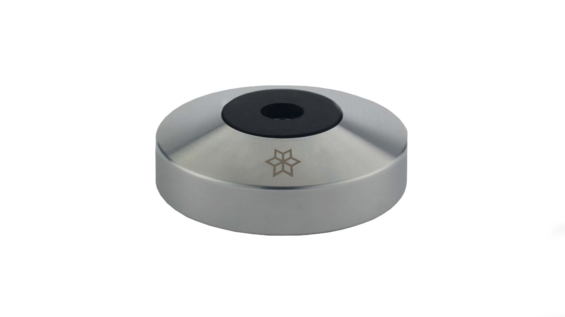 Tamperbund, Ø58 mm, 220 g