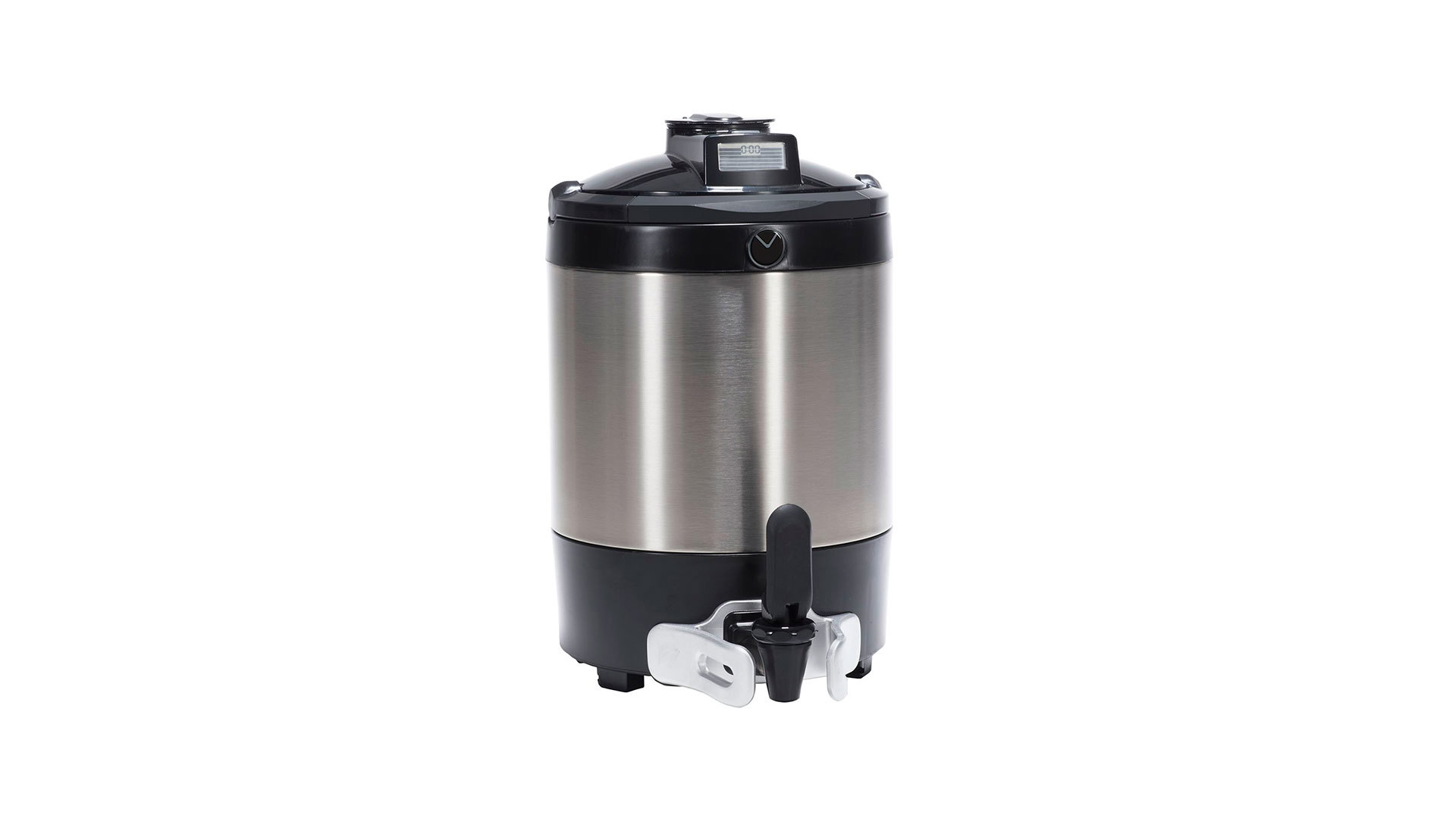 Bunn Termobeholder Gen3 5 7L Digital Rustfri 150100284