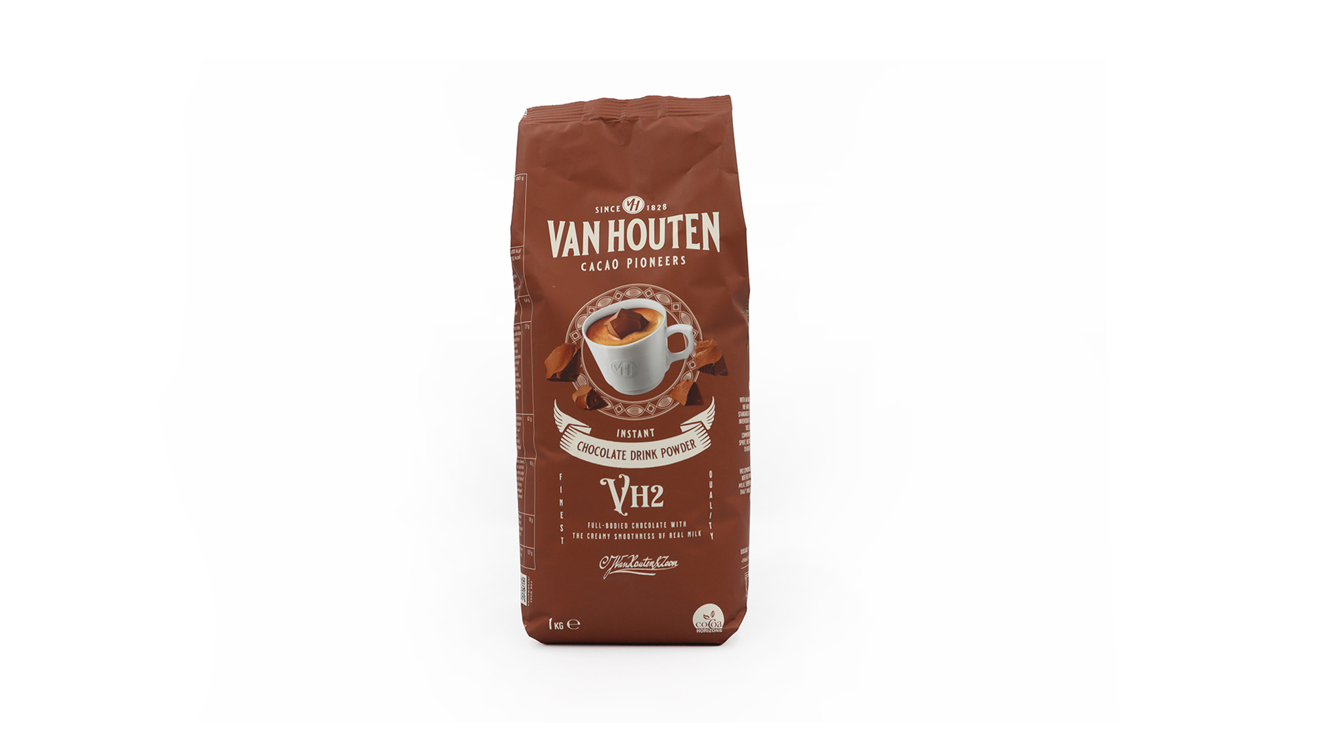 Van Houten VH2 kakao