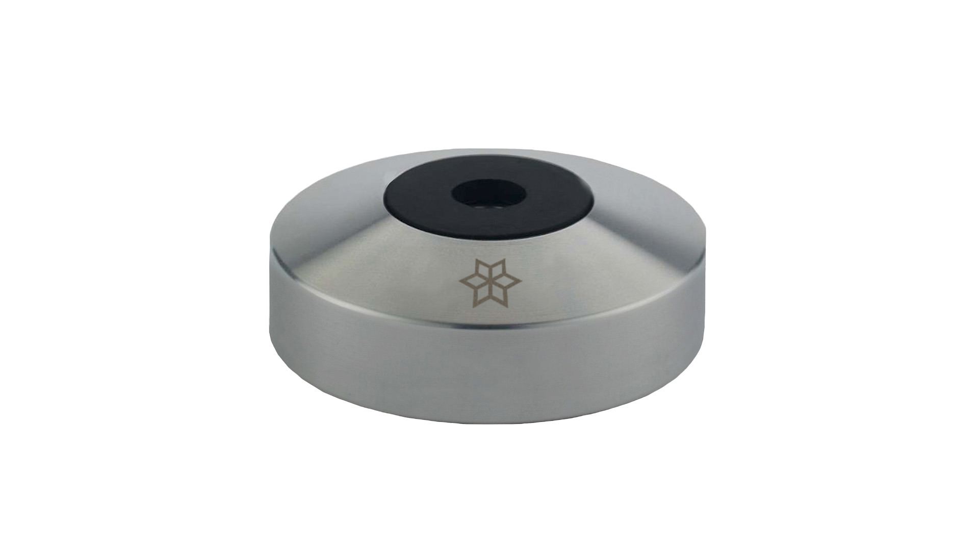 Tamperbund, Ø58 mm, 330 g