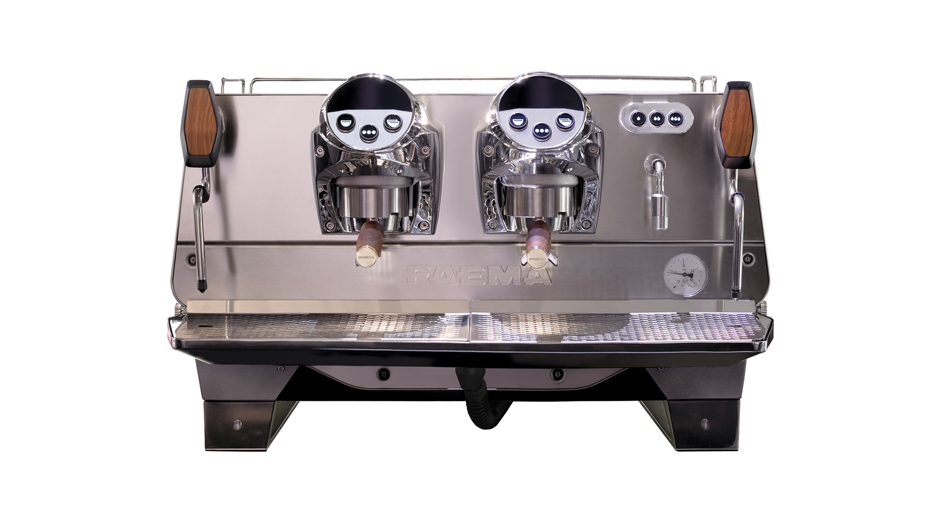 Faema President Gti Espressomaskine 3 Gr 150100483