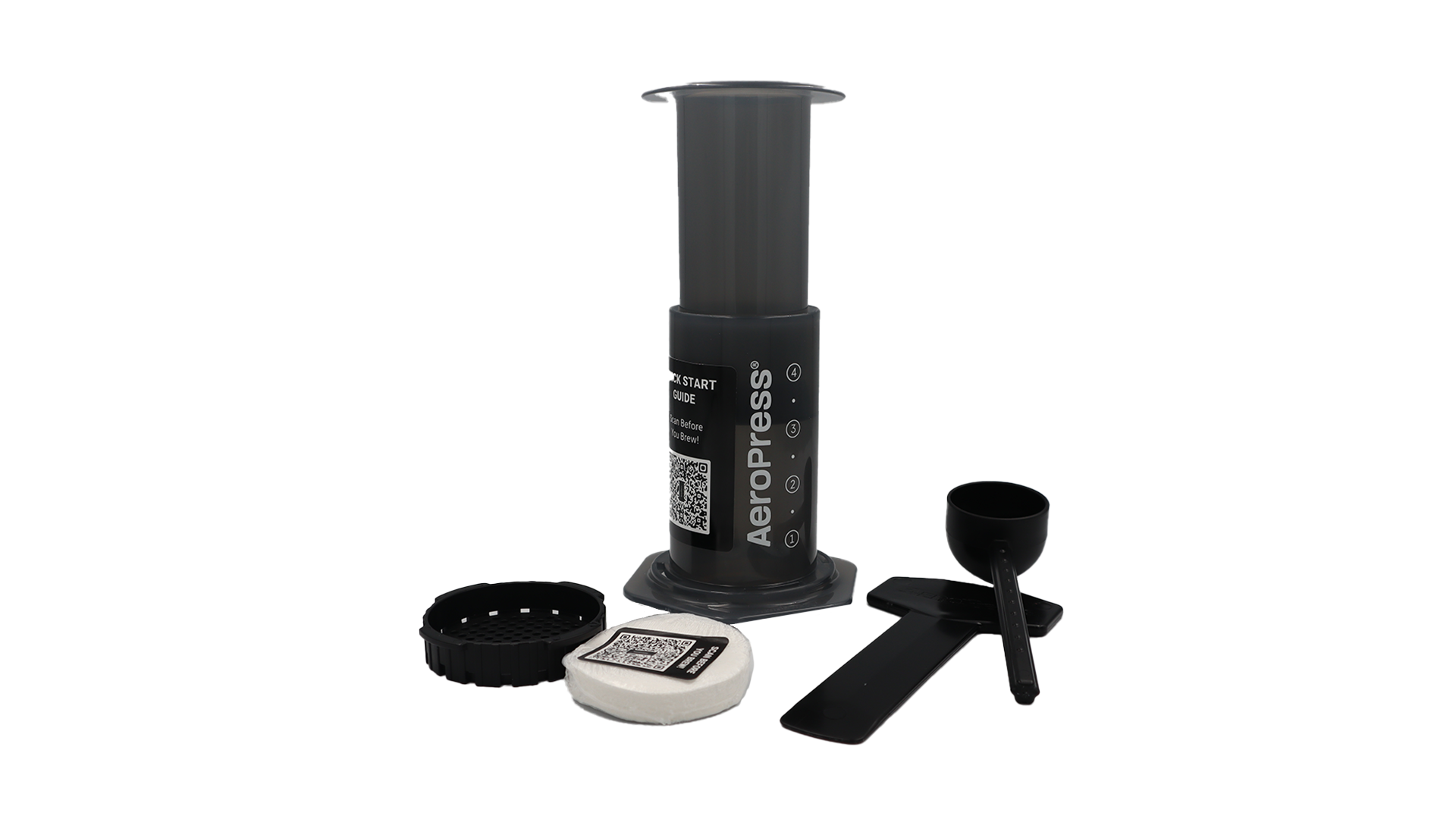 Aeropress Bundle 290000123