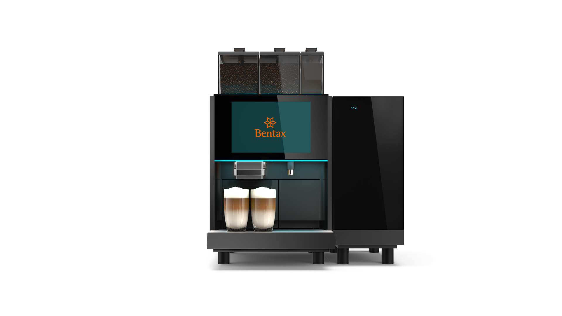 Bentax Nextgen Pro Fresh