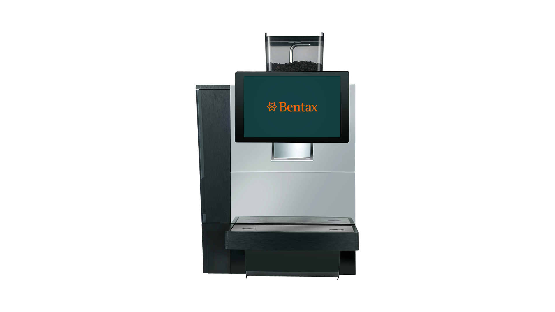 Nextgen Barist Front