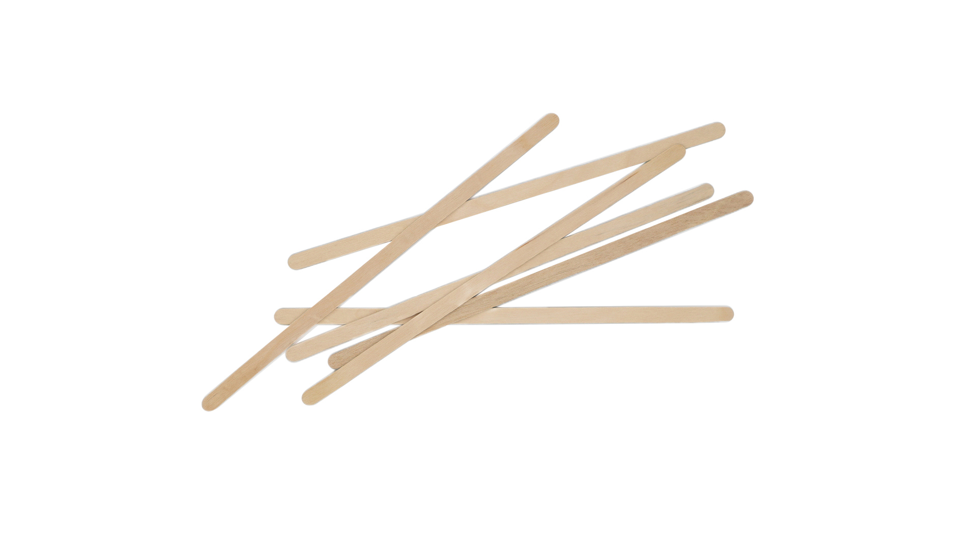 Roerepinde Trae 140X5mm 1000Stk 207000101