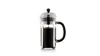 Bodum Chambord Stempelkande 1L Krom 290000080