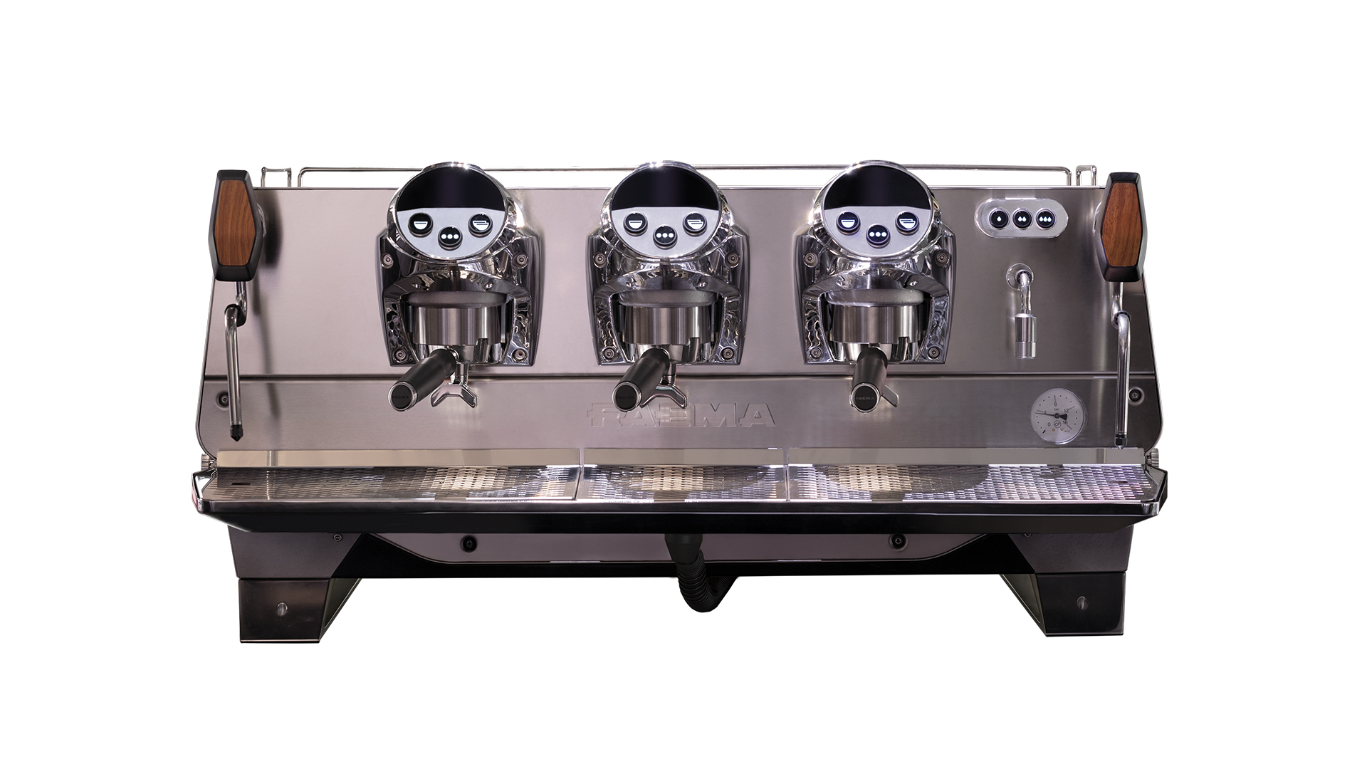 Faema President Gti Espressomaskine 2Gr 150100477